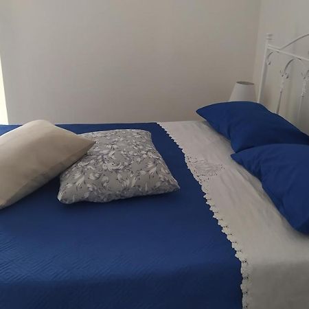 Incantevole Appartamento Rosa Blu' Monopoli Εξωτερικό φωτογραφία