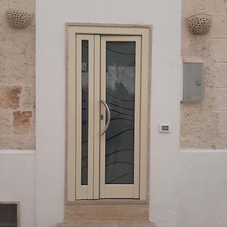 Incantevole Appartamento Rosa Blu' Monopoli Εξωτερικό φωτογραφία