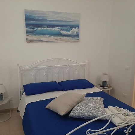Incantevole Appartamento Rosa Blu' Monopoli Εξωτερικό φωτογραφία