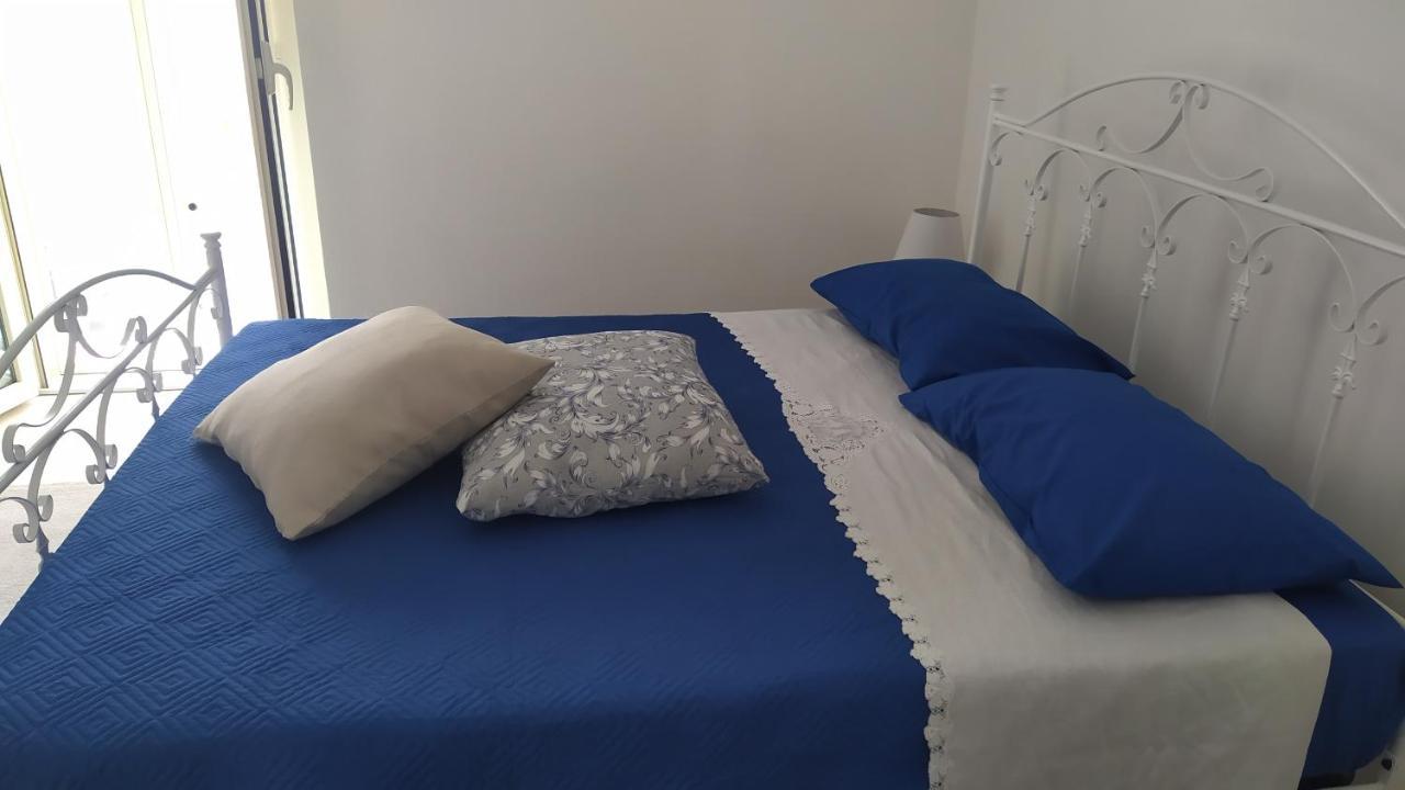 Incantevole Appartamento Rosa Blu' Monopoli Εξωτερικό φωτογραφία