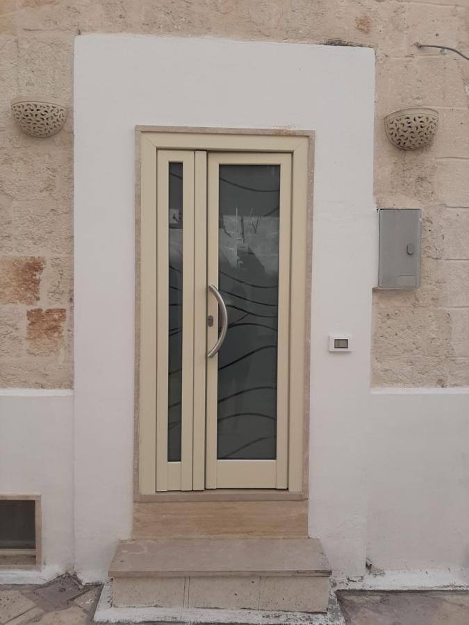 Incantevole Appartamento Rosa Blu' Monopoli Εξωτερικό φωτογραφία