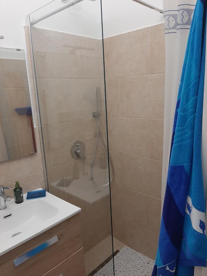 Incantevole Appartamento Rosa Blu' Monopoli Εξωτερικό φωτογραφία