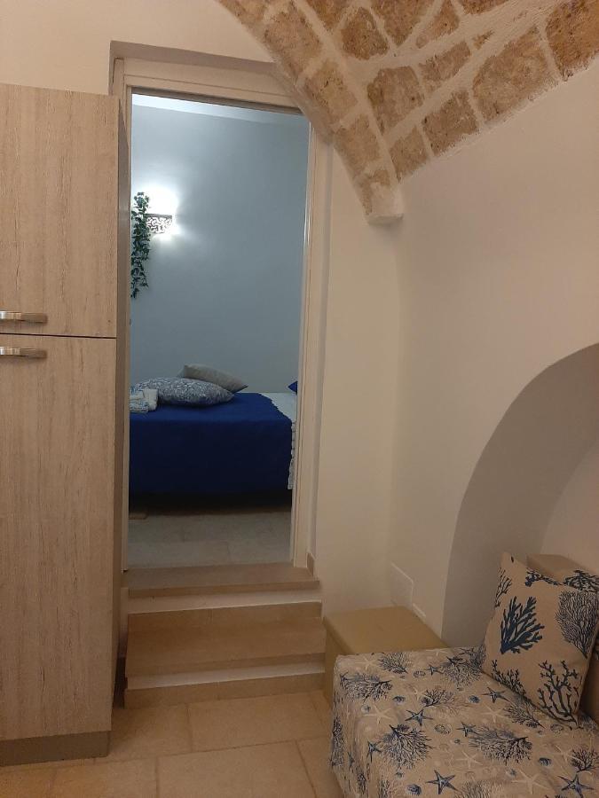 Incantevole Appartamento Rosa Blu' Monopoli Εξωτερικό φωτογραφία