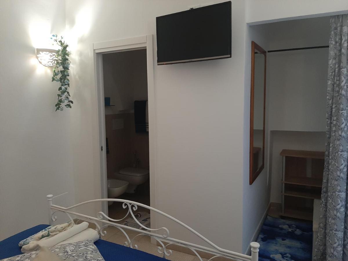 Incantevole Appartamento Rosa Blu' Monopoli Εξωτερικό φωτογραφία