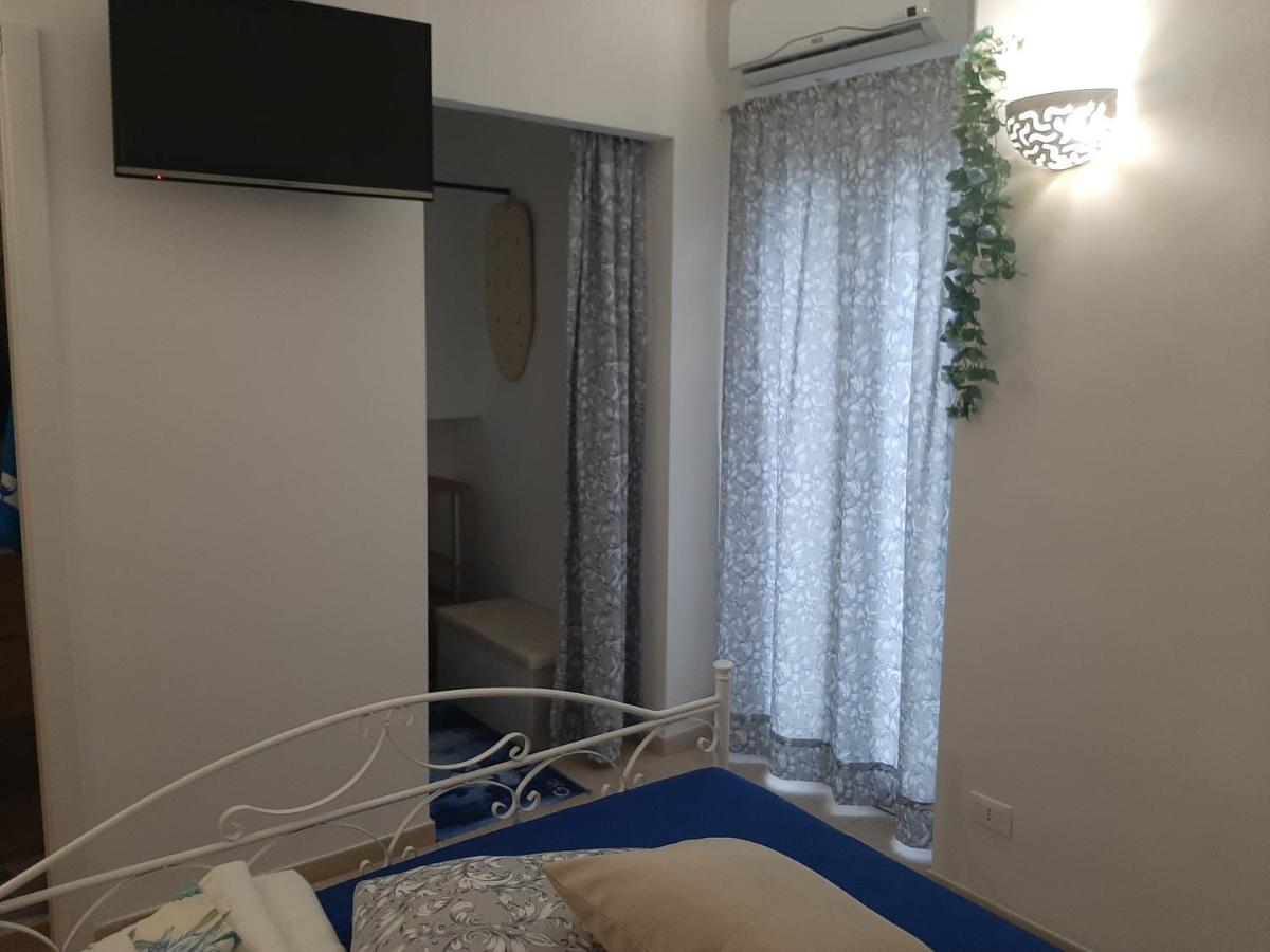 Incantevole Appartamento Rosa Blu' Monopoli Εξωτερικό φωτογραφία
