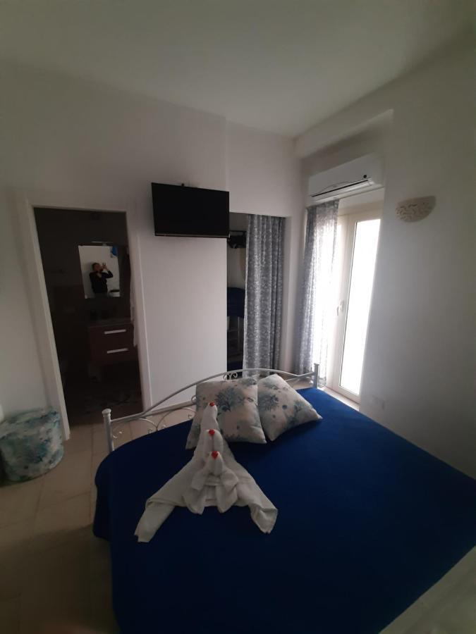 Incantevole Appartamento Rosa Blu' Monopoli Εξωτερικό φωτογραφία