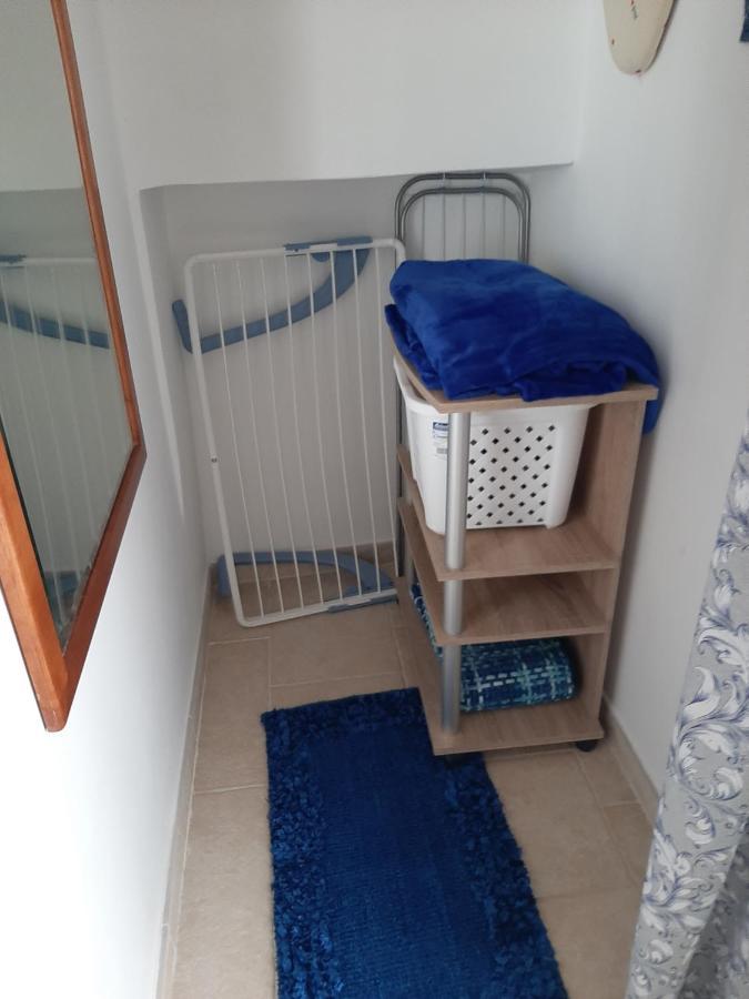 Incantevole Appartamento Rosa Blu' Monopoli Εξωτερικό φωτογραφία